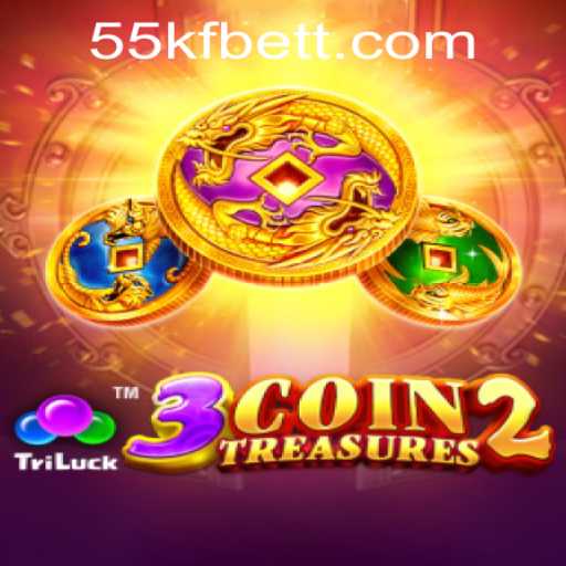 Discover the Adventure: Mastering 3CoinTreasures2 and 55kfbet PH Login