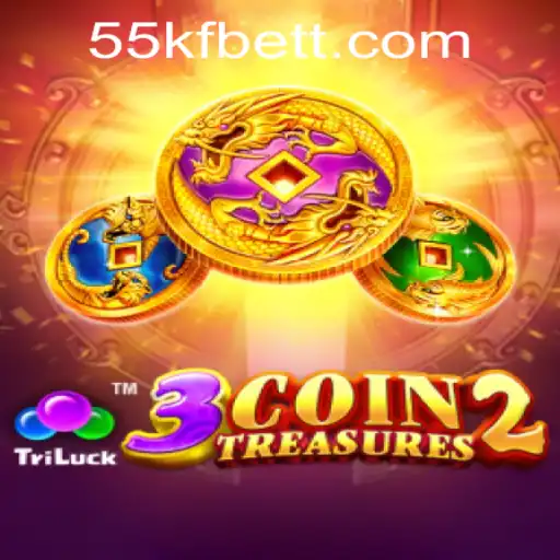 Discover the Adventure: Mastering 3CoinTreasures2 and 55kfbet PH Login
