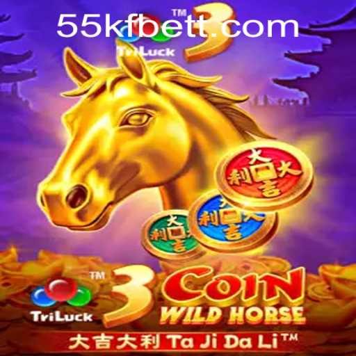 Discover the Exciting World of 3CoinWildHorse: Gaming Innovation Meets Cultural Trends