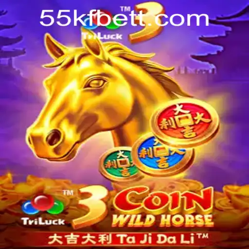 Discover the Exciting World of 3CoinWildHorse: Gaming Innovation Meets Cultural Trends