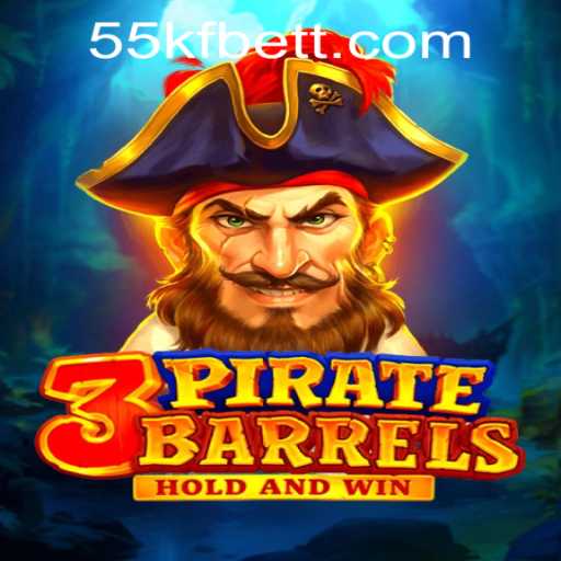 Discover the Exciting World of 3PirateBarrels: A Thrilling Adventure Awaits