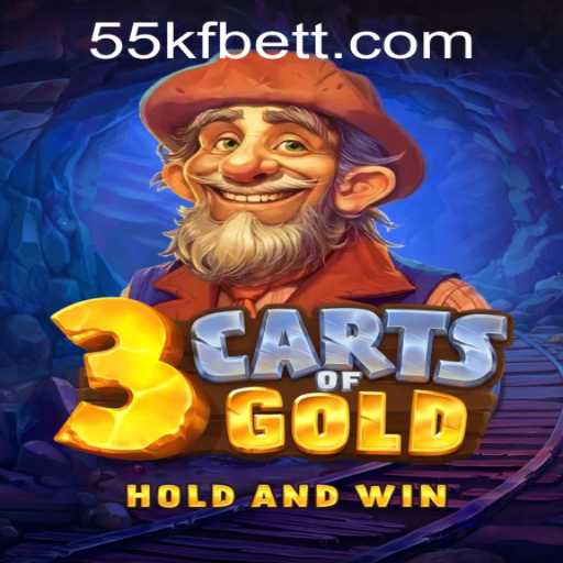 Explore the World of 3cartsOfGold: A Modern Twist on Classic Gaming