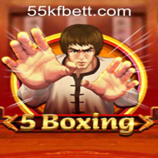 Exploring the Excitement of 5Boxing and Its Connection to 55kfbet PH Login