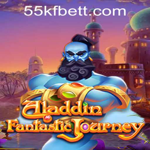 Exploring the Magic of Aladdin and the Exciting World of 55kfbet PH Login