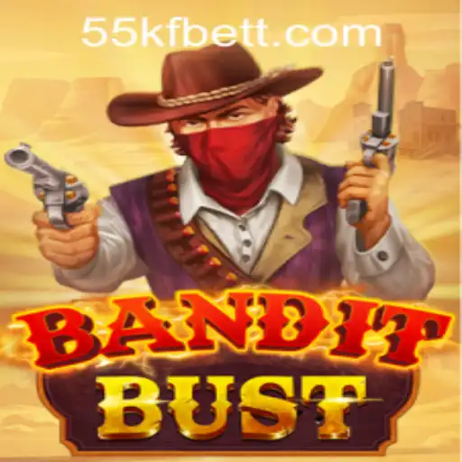 BanditBust: Unleashing Adventure with 55kfbet PH Login