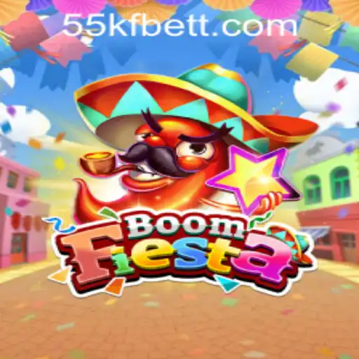 Discover the Excitement of BoomFiesta with 55kfbet PH Login