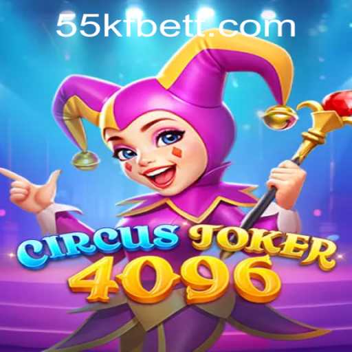 Explore the Thrills of CircusJoker4096