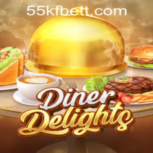 Dine with Joy in DinerDelights: A Gastronomic Adventure Awaits