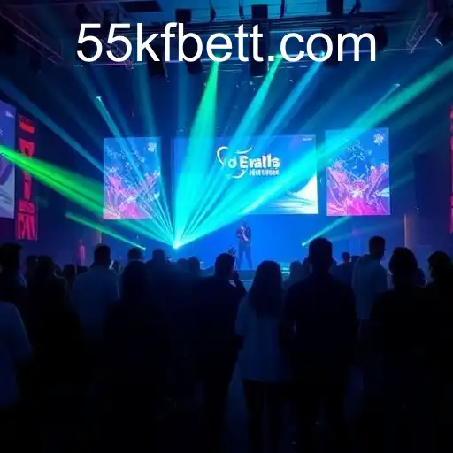 Exclusive Events: A Dive into the World of 55kfbet PH Login