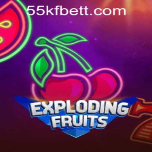 ExplodingFruits: A Captivating Game and the 55kfbet PH Login Experience