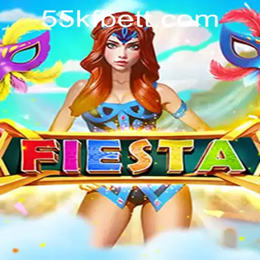 Fiesta Game: A Vibrant Exploration with 55kfbet PH Login