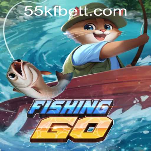 Explore the Underwater World of FishingGO