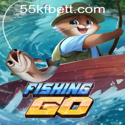 Explore the Underwater World of FishingGO