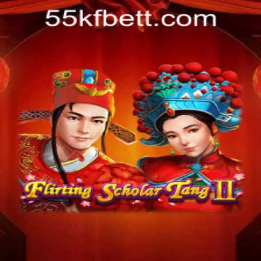 FlirtingScholarTangII: A Journey into Historical Adventures and Modern Gaming