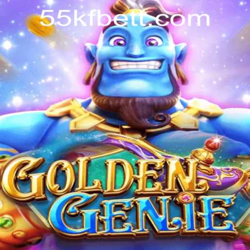 GOLDENGENIE: A Dazzling Adventure in the World of Online Gaming