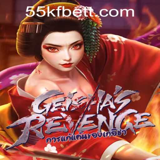 GeishasRevenge: A Thrilling Exploration into Strategy and Intrigue