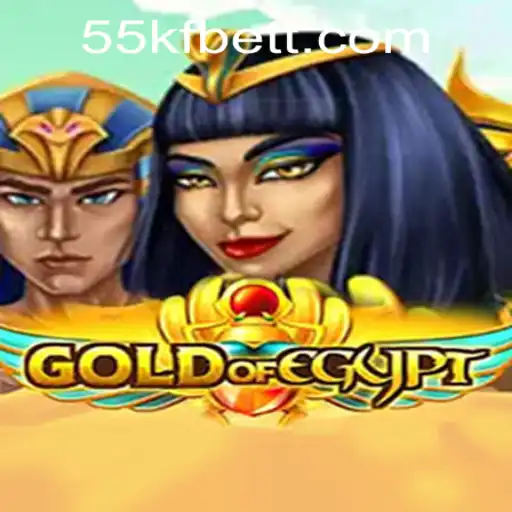 Exploring the Enchanting World of GoldOfEgypt and Navigating 55kfbet PH Login