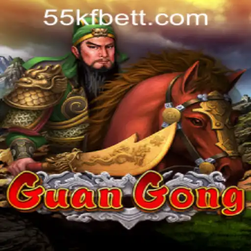 GuanGong: Unveil the Thrilling World of Ancient China with 55kfbet PH Login