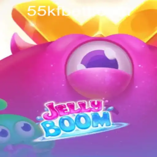 JellyBoom: A Pioneering Adventure in Gaming with 55kfbet PH Login