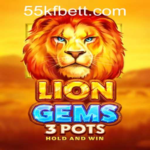 Exploring LionGems3pots: A Thrilling Addition to the Online Gaming World