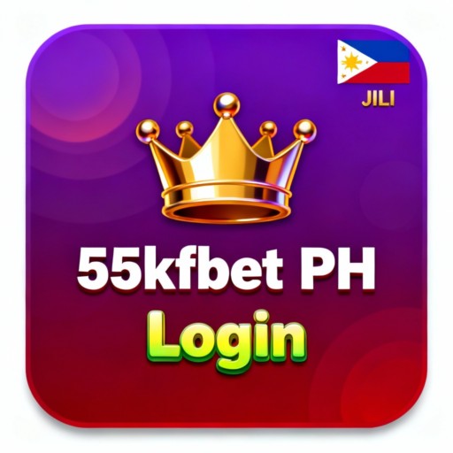 55kfbet PH Login