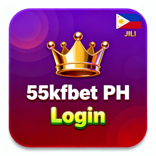 55kfbet PH Login