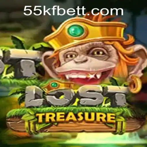 Discover the Thrills of LostTreasure: A Seamless Adventure with 55kfbet PH Login