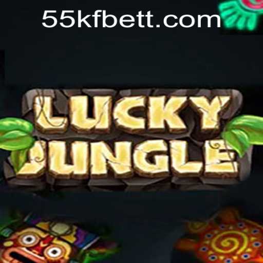 Exploring the Thrills of LuckyJungle and 55kfbet PH Login