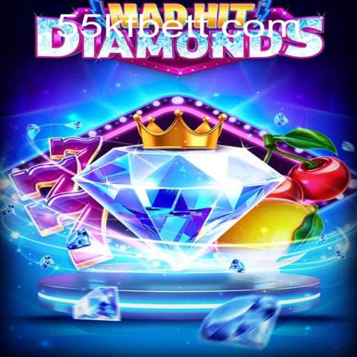 Exploring the Exciting World of MadHitDiamonds and 55kfbet PH Login