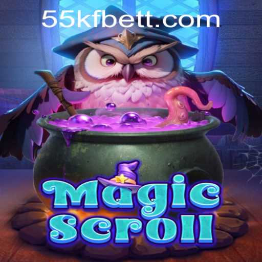 Exploring the Enchantment of MagicScroll: A Deep Dive into Gameplay and Features