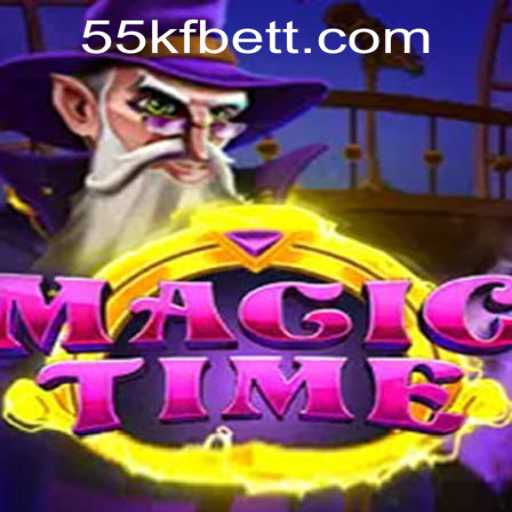 MagicTime: A Journey into Enchantment and Adventure