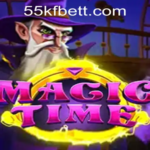 MagicTime: A Journey into Enchantment and Adventure