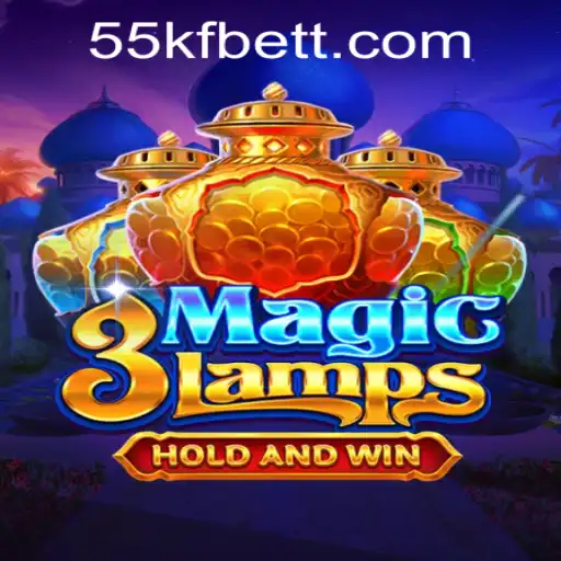 3MagicLamps: An Enchanting Adventure in the World of Online Gaming