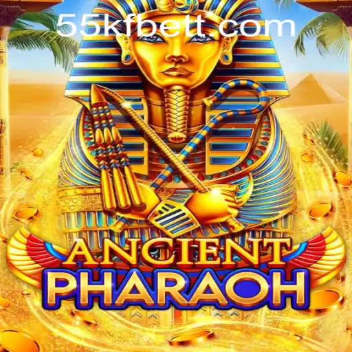 Exploring the World of AncientPharaoh and the Intricacies of 55kfbet PH Login