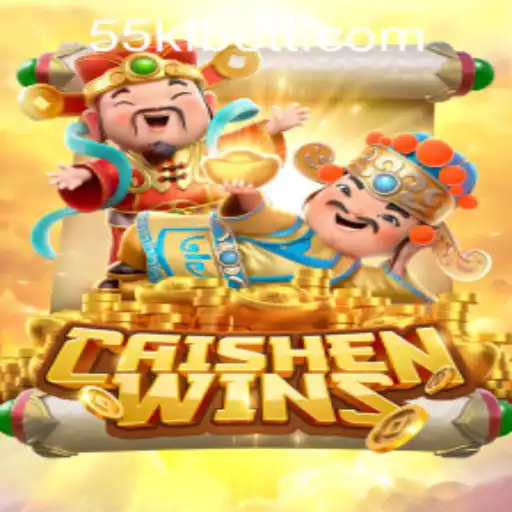 Unlocking the Secrets of CaishenWins and Navigating 55kfbet PH Login