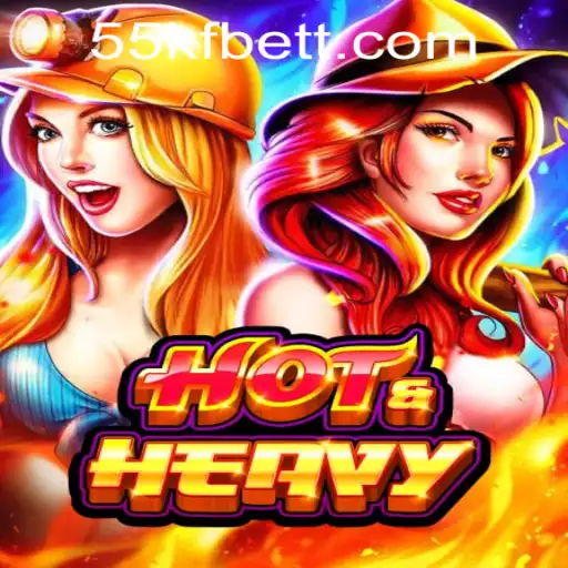 Discover the Thrills of HotHeavy: A Comprehensive Guide