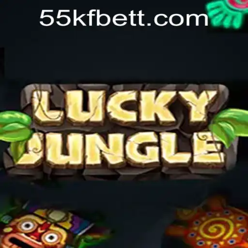 Exploring the Thrills of LuckyJungle and 55kfbet PH Login