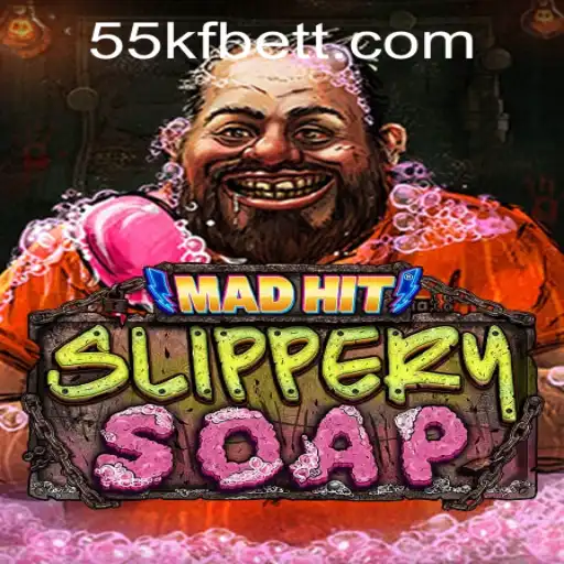 MadHitSlipperySoap: A New Gaming Phenomenon