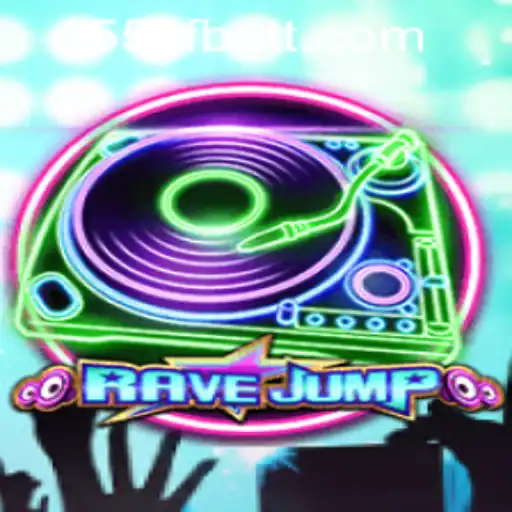 RaveJump: A Thrilling Adventure in Gaming