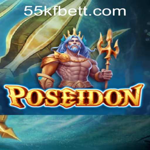 Embark on an Epic Journey with 'Poseidon'