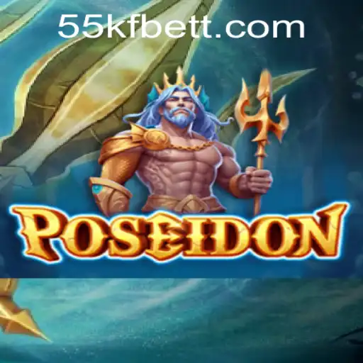 Embark on an Epic Journey with 'Poseidon'