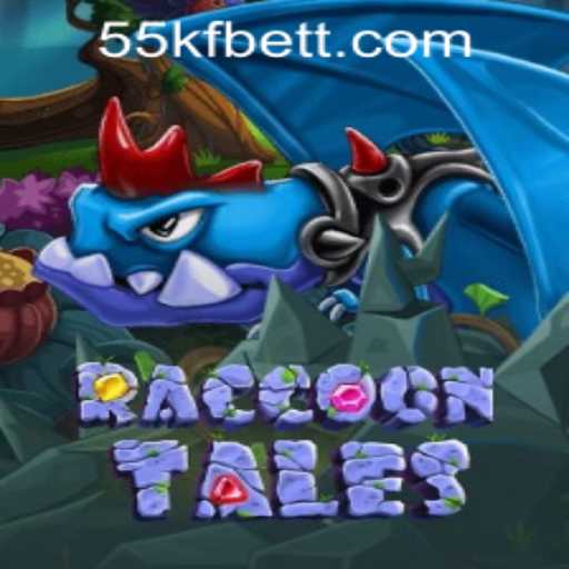 RaccoonTales Unleashed: A Captivating Adventure in Gaming