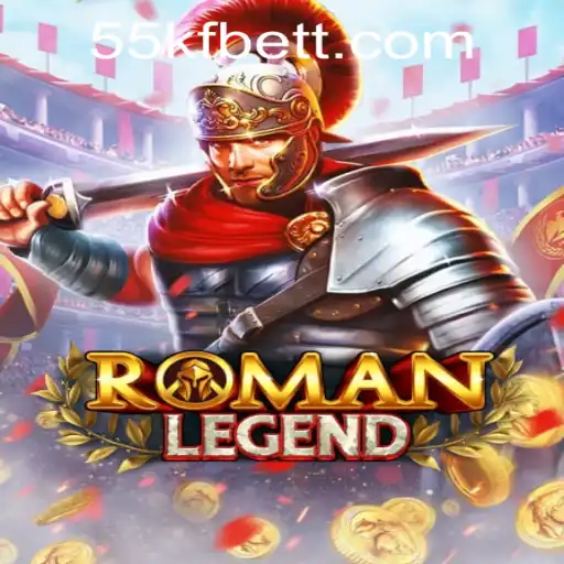 Exploring the Enigmatic World of RomanLegend: A Dive into the Experience with 55kfbet PH Login