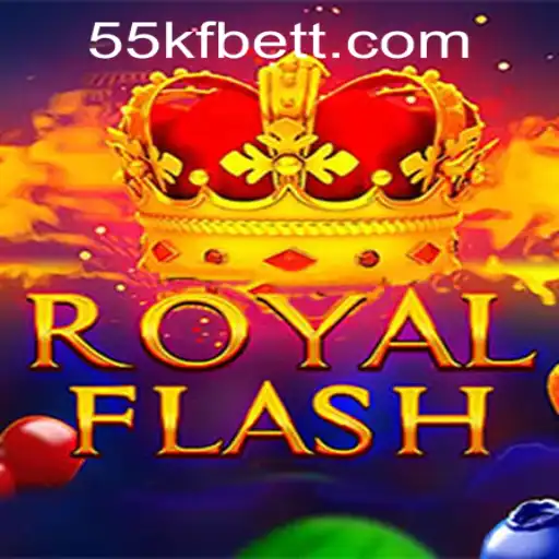 The Thrilling World of RoyalFlash: Dive into the Excitement with 55kfbet PH Login