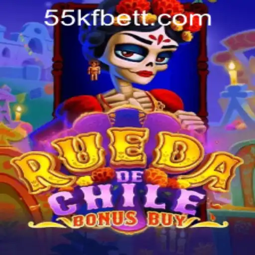 RuedaDeChileBonusBuy: An Engaging Game Experience with 55kfbet PH Login