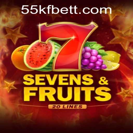 Exploring SevensFruits20: A Modern Casino Experience