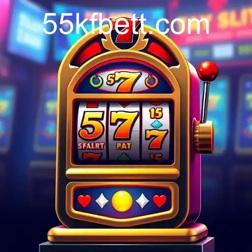 The Allure of Slot Machines: Exploring 55kfbet PH Login