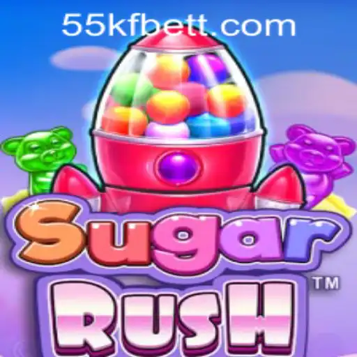 Experience the Thrill of SugarRush with 55kfbet PH Login