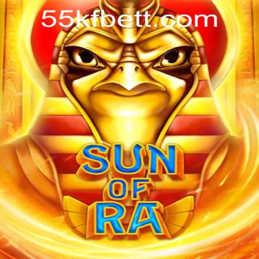 SunofRa: Embark on an Epic Gaming Adventure with 55kfbet PH Login