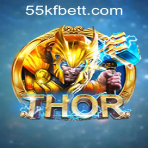 Dive into the World of THOR: A Comprehensive Guide with 55kfbet PH Login